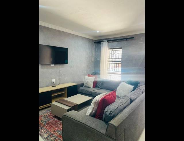 1 BEDROOM PROPERTY TO RENT IN MOKOPANE CENTRAL